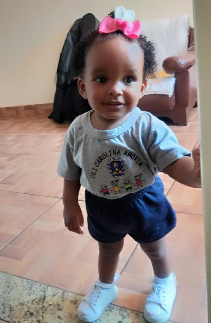 Criança morre após engasgar com pedaço de maçã em Petrópolis. Caso está sendo investigado pela 105ª DP