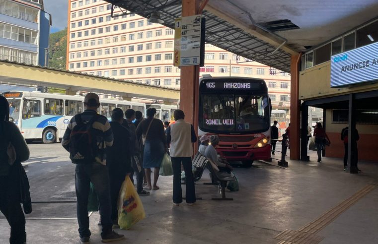 Câmara dos Vereadores de Petrópolis estuda estratégia jurídica para reverter aumento da passagem de ônibus