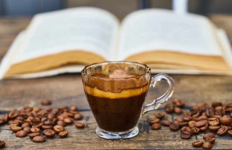 Dia Nacional do Café é comemorado hoje (24)