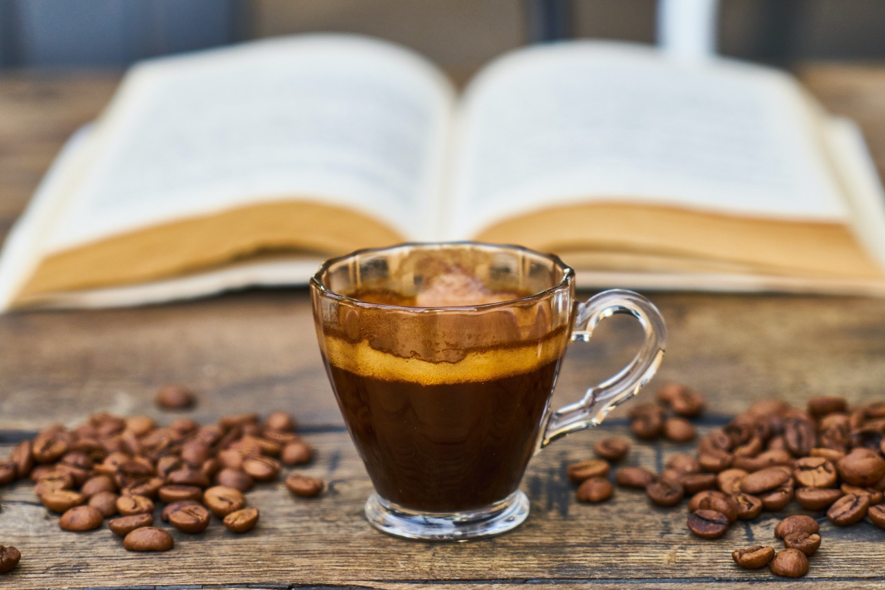 Dia Nacional do Café é comemorado hoje (24)