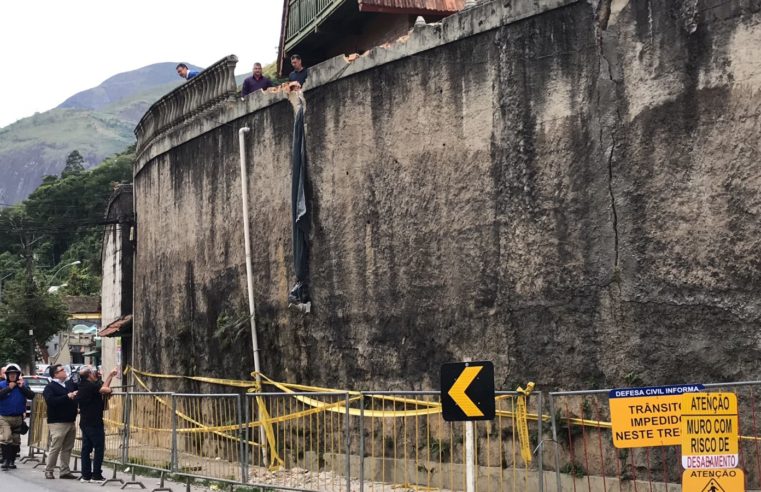 Rua Quissamã na altura do número 1072 será interditada nesta quinta-feira