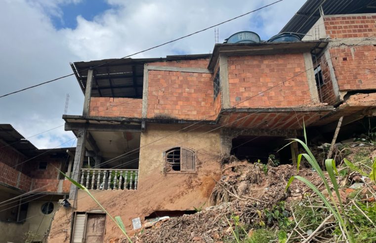 Novo programa de acesso à moradia para famílias vítimas de desastres possibilitará compra assistida e indenização