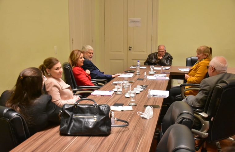 Prefeitura e Sebrae Rio iniciam parceria para fortalecer a economia local