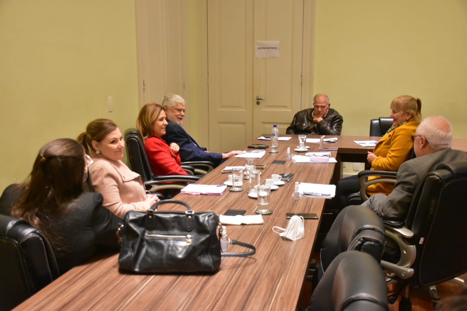 Prefeitura e Sebrae Rio iniciam parceria para fortalecer a economia local