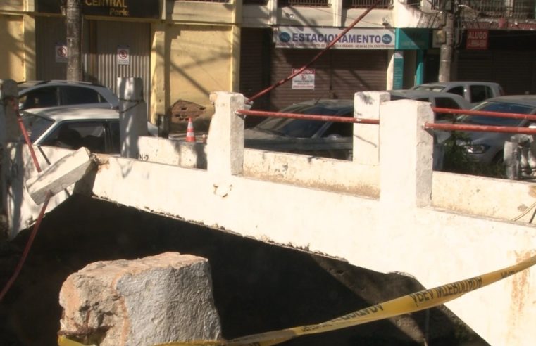 Saiba quais ruas ainda estão interditadas desde as fortes chuvas em Petrópolis
