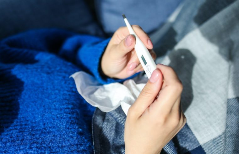 Internações por doenças respiratórias aumentam em 50% de abril para maio, em Petrópolis