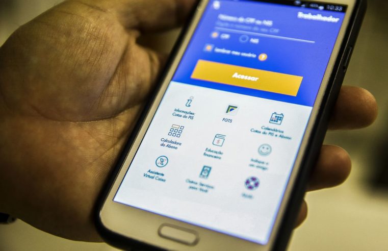 Governo lança portal com informações sobre o FGTS Digital