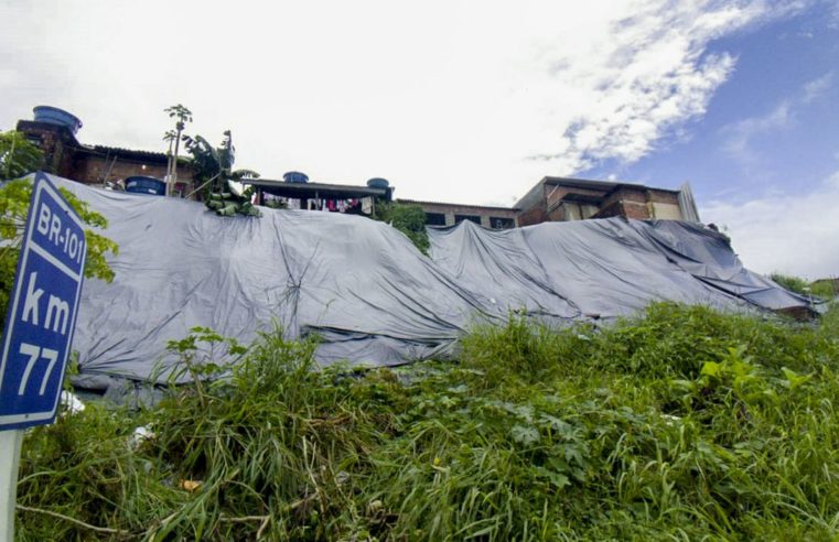 Defesa Civil confirma 91 mortes por causa das chuvas em Pernambuco