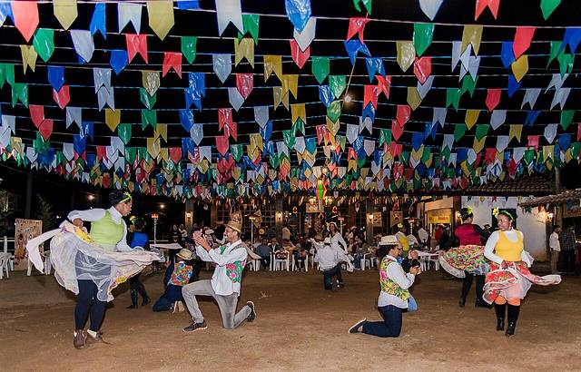 Edital ‘Arraiá Cultural RJ’ vai investir na cultura fluminense R$ 7,25 milhões