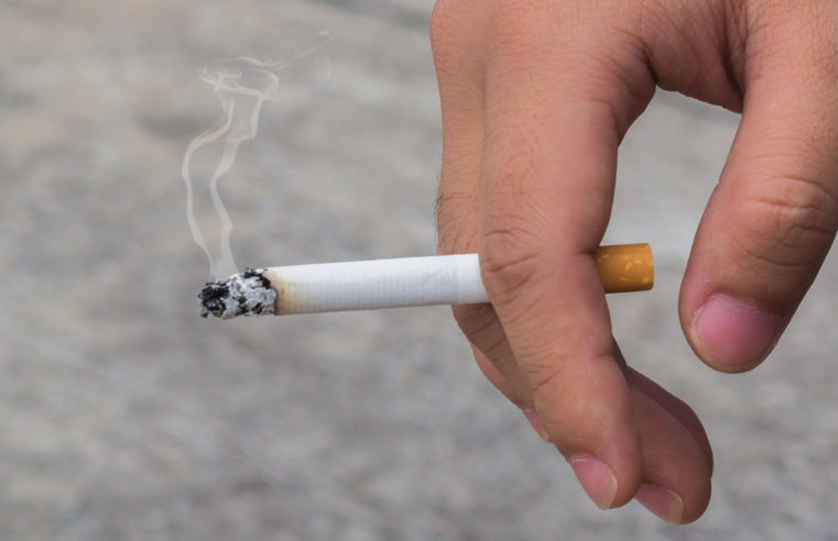 Dia Mundial sem Tabaco será celebrado com programação no Centro de Saúde