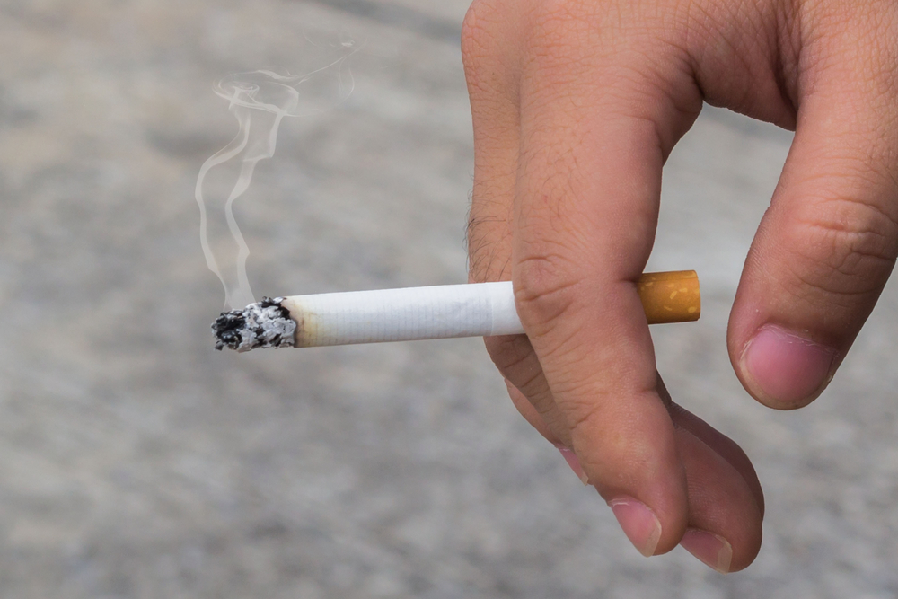 Dia Mundial sem Tabaco será celebrado com programação no Centro de Saúde