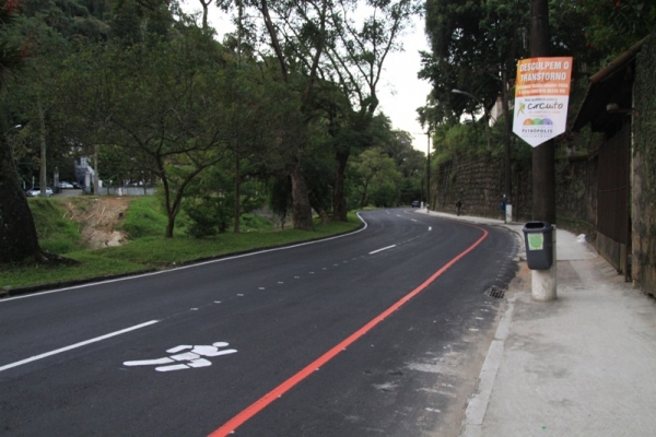 Caminhada Maio Amarelo acontece neste domingo em Petrópolis