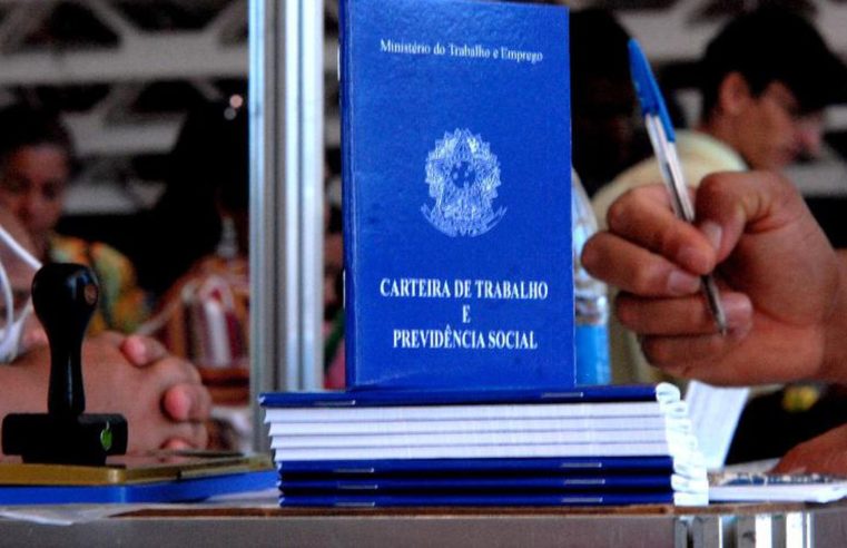 Balcão de Empregos da Prefeitura oferece 71 oportunidades esta semana 