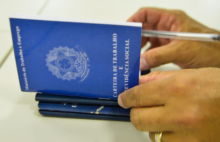 Balcão de Empregos da Prefeitura oferece 25 oportunidades esta semana