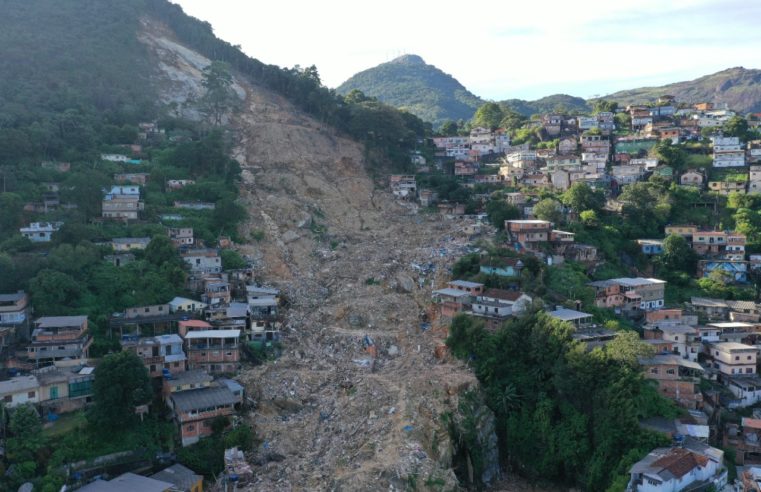 MDR vai repassar mais de R$ 3 milhões a dez cidades atingidas por desastres naturais: Petrópolis está entre elas
