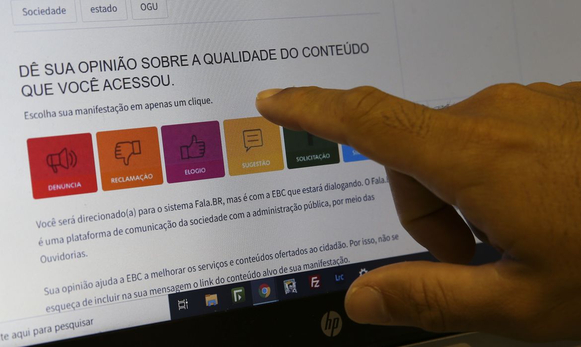 Junho é o mês da Maratona em Defesa dos Usuários de Serviços Públicos