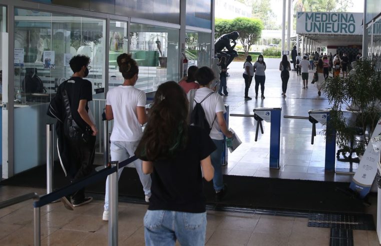Prazo de inscrições para o Enem 2022 termina amanhã