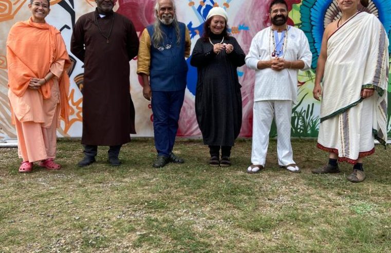 Evento de autoconhecimento e espiritualidade tem entrada gratuita em Itaipava