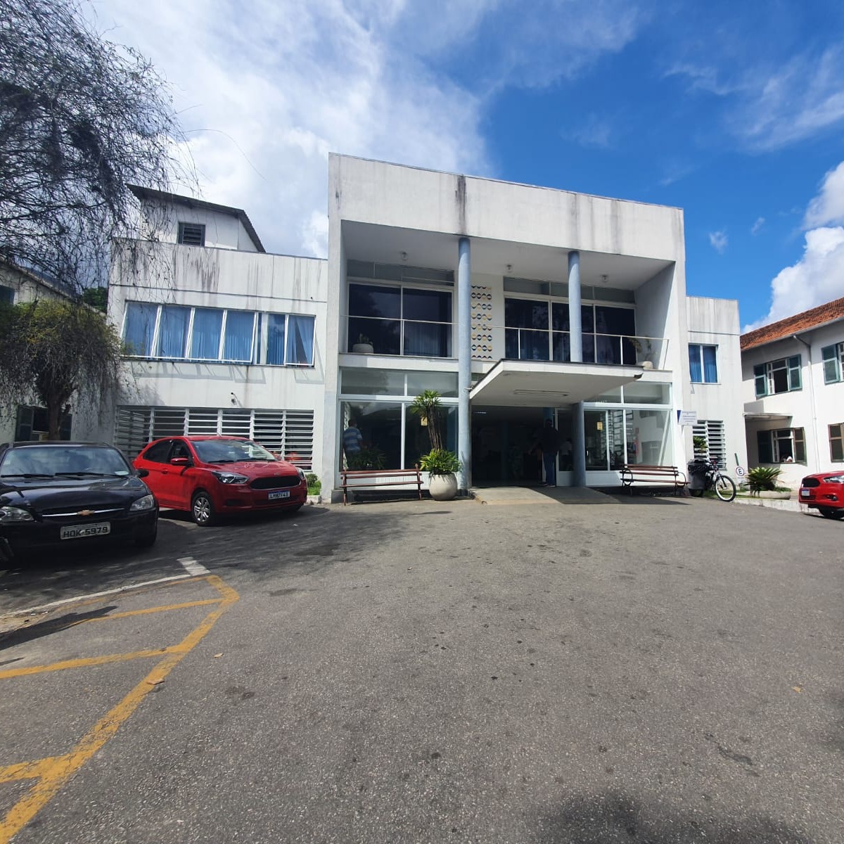 Unidade de Terapia Oncológica no Hospital Alcides Carneiro realiza mais de 3 mil atendimentos no primeiro mês