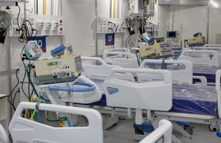 Petrópolis está há 35 dias sem registrar óbitos por covid-19