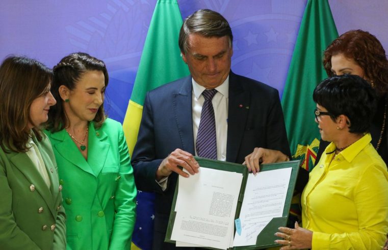Publicada lei que torna hediondo crime contra menor de 14 anos