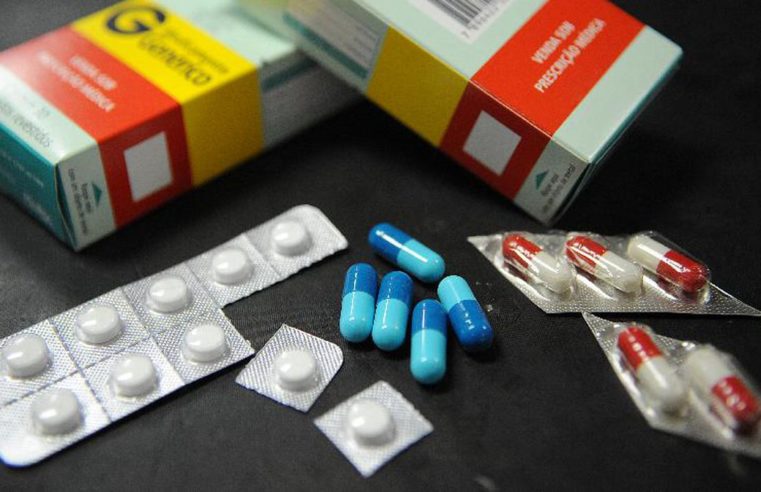 Projeto de lei pede divulgação dos estoques de medicamentos e insumos de atenção à saúde no site da Prefeitura de Petrópolis
