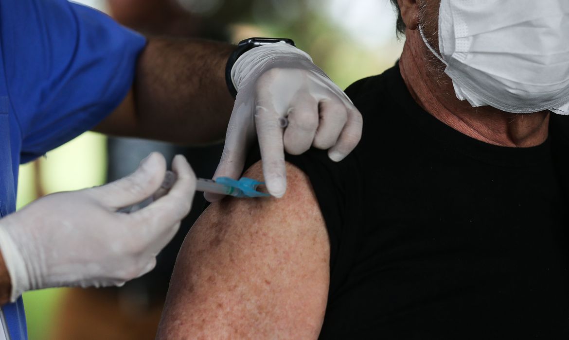Vacinação contra Influenza é ampliada a outros grupos prioritários