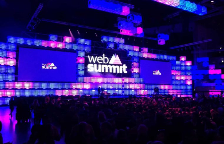 Rio de Janeiro vai receber evento de tecnologia Web Summit em 2023