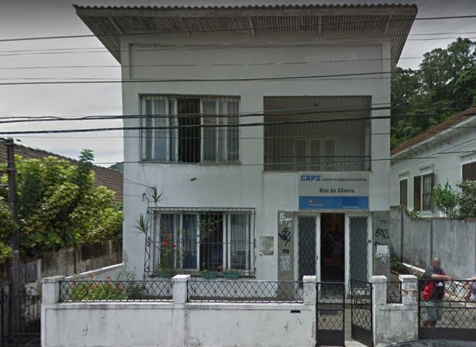 Protocolo Geral da Saúde em novo endereço