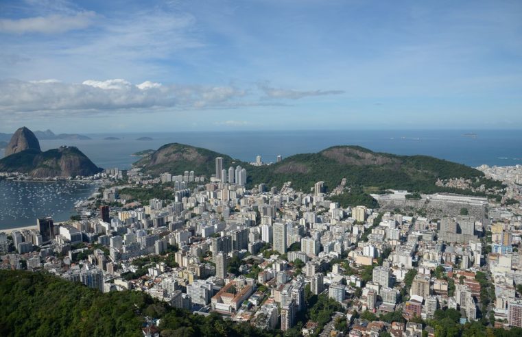 Crimes contra a vida têm queda de 17% no Rio de Janeiro