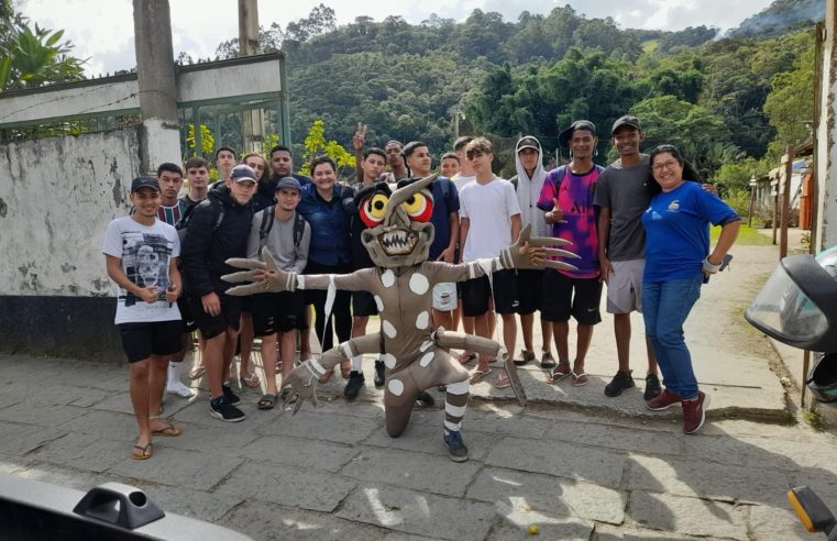 Prefeitura de Nova Friburgo vistoria 937 imóveis em amparo no combate a dengue