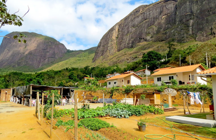 Quilombo da Tapera terá endereço com CEP