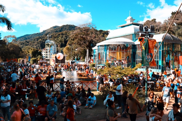 Prefeitura de Petrópolis inicia licitações para a realização da XXXIII Bauernfest