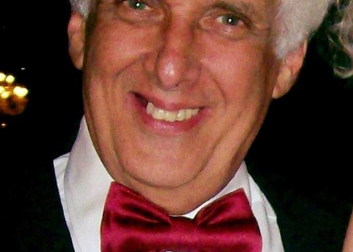 Morre aos 72 anos comunicador Cidinho Teixeira