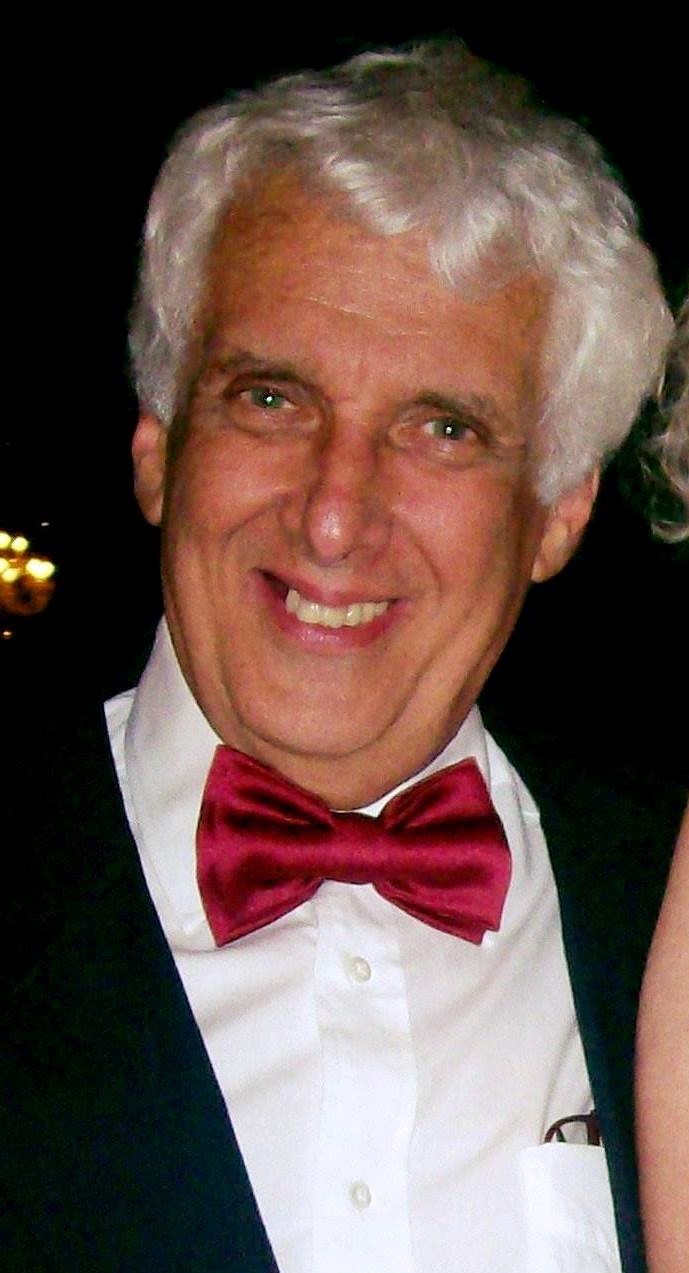 Morre aos 72 anos comunicador Cidinho Teixeira