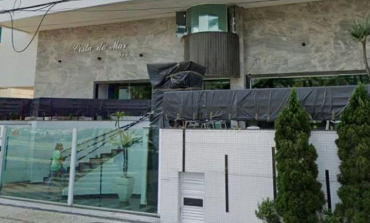 Criança morre após cair do 11º andar de prédio em São Paulo; pai é preso