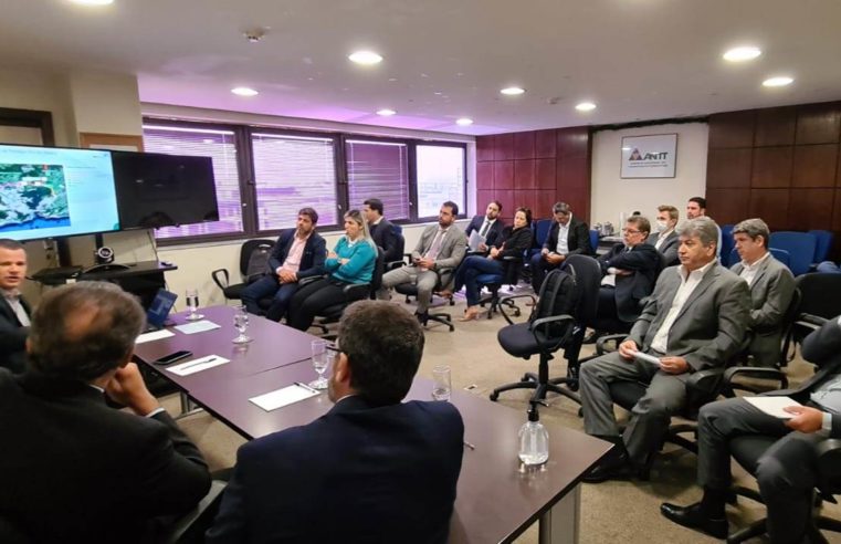 Teresópolis participa de anúncio de investimentos pela nova concessionária do Sistema Rio-Valadares