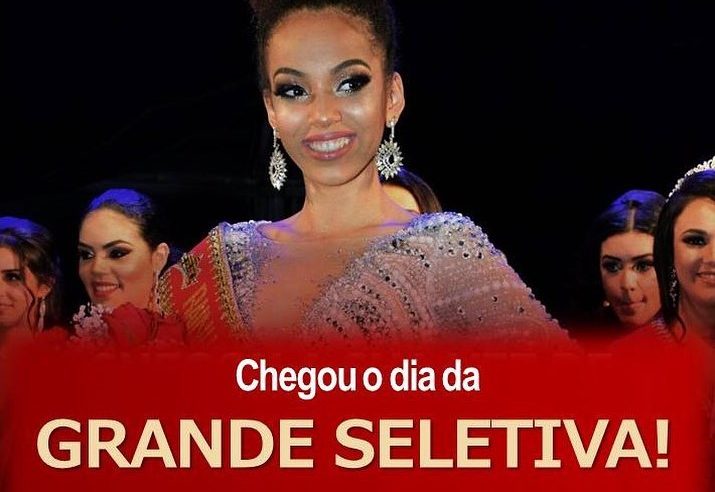 Etapa classificatória para Rainha da Festa do Tomate 2022 acontece neste sábado em Paty do Alferes
