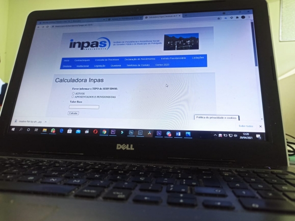 Inpas passa a ter acesso mais ágil a dados de óbitos de aposentados e pensionistas