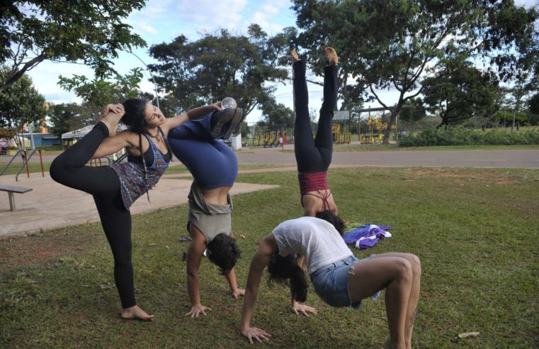 Campanha mostra relação entre hábitos saudáveis e prevenção do câncer