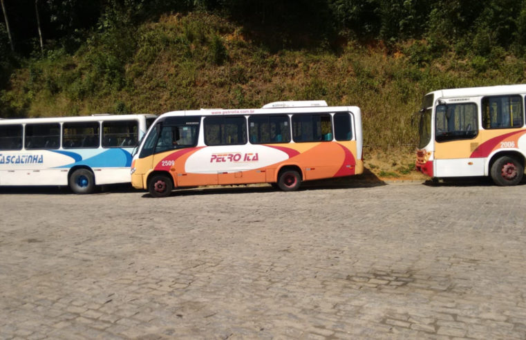Petro Ita e Cascatinha iniciam nova turma para a formação de motoristas 