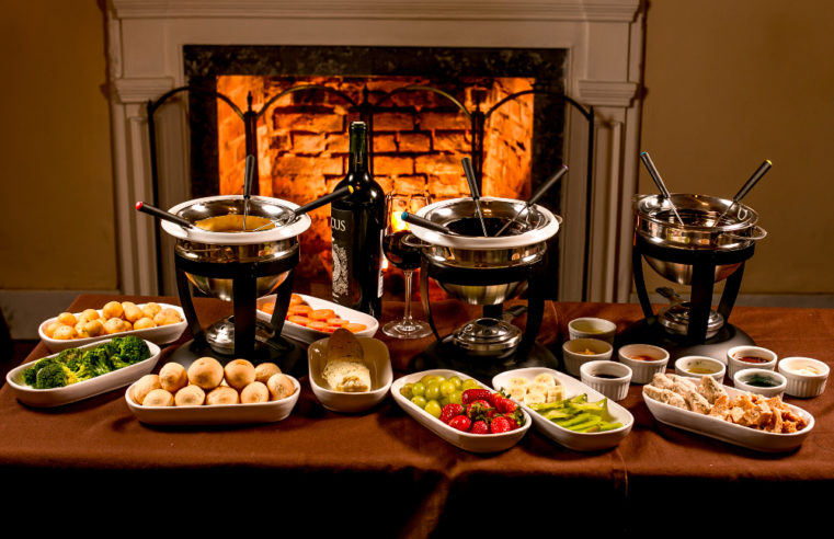 Mais de 50 restaurantes participam do Festival de Fondue em Petrópolis