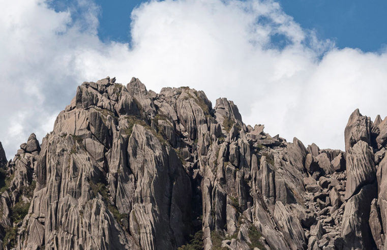 Parque Nacional do Itatiaia registra a menor temperatura do país