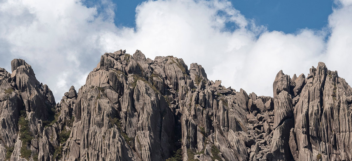 Parque Nacional do Itatiaia registra a menor temperatura do país