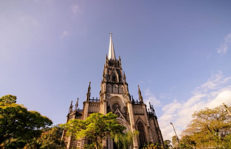 Feriadão de Corpus Christi garante ocupação de mais de 80% na rede hoteleira