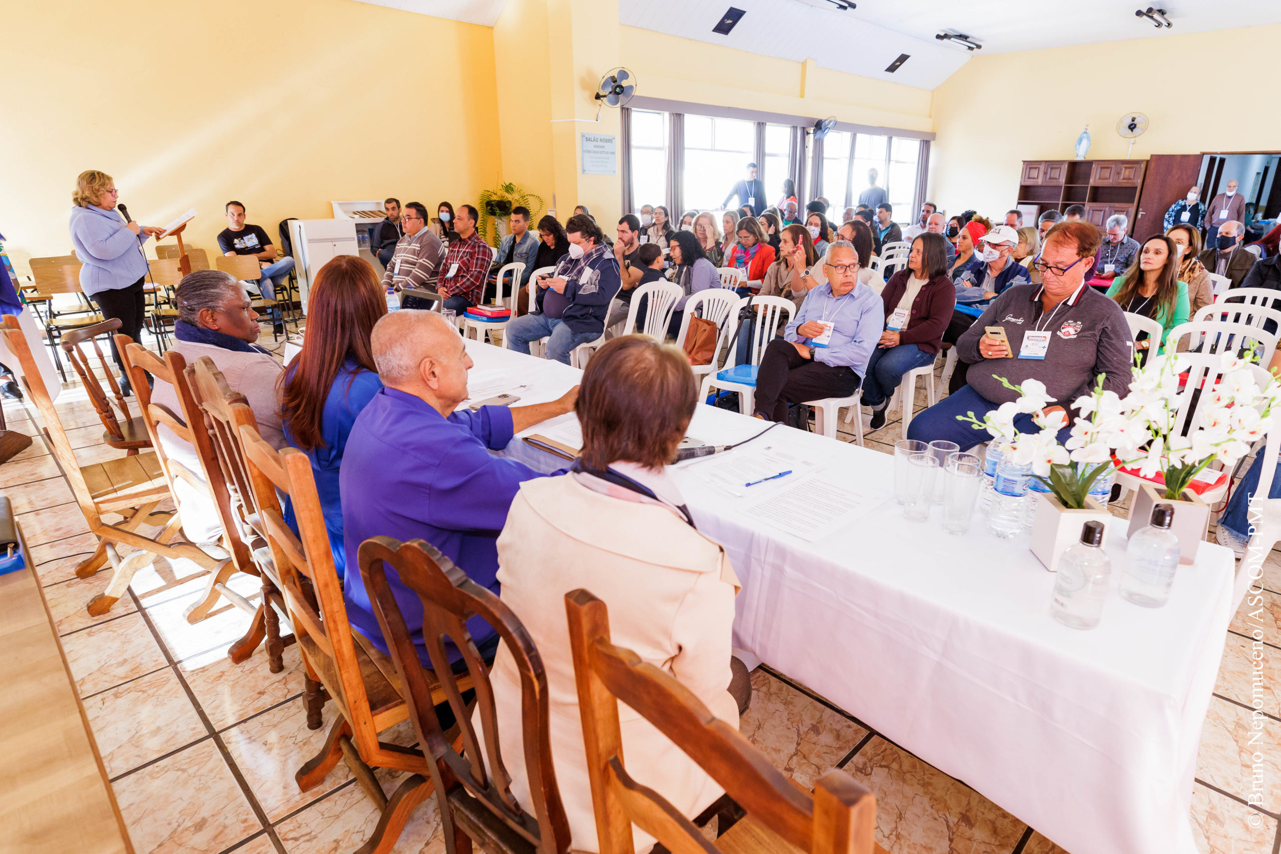 Inscrições para a III Conferência Municipal de Políticas sobre Drogas são abertas