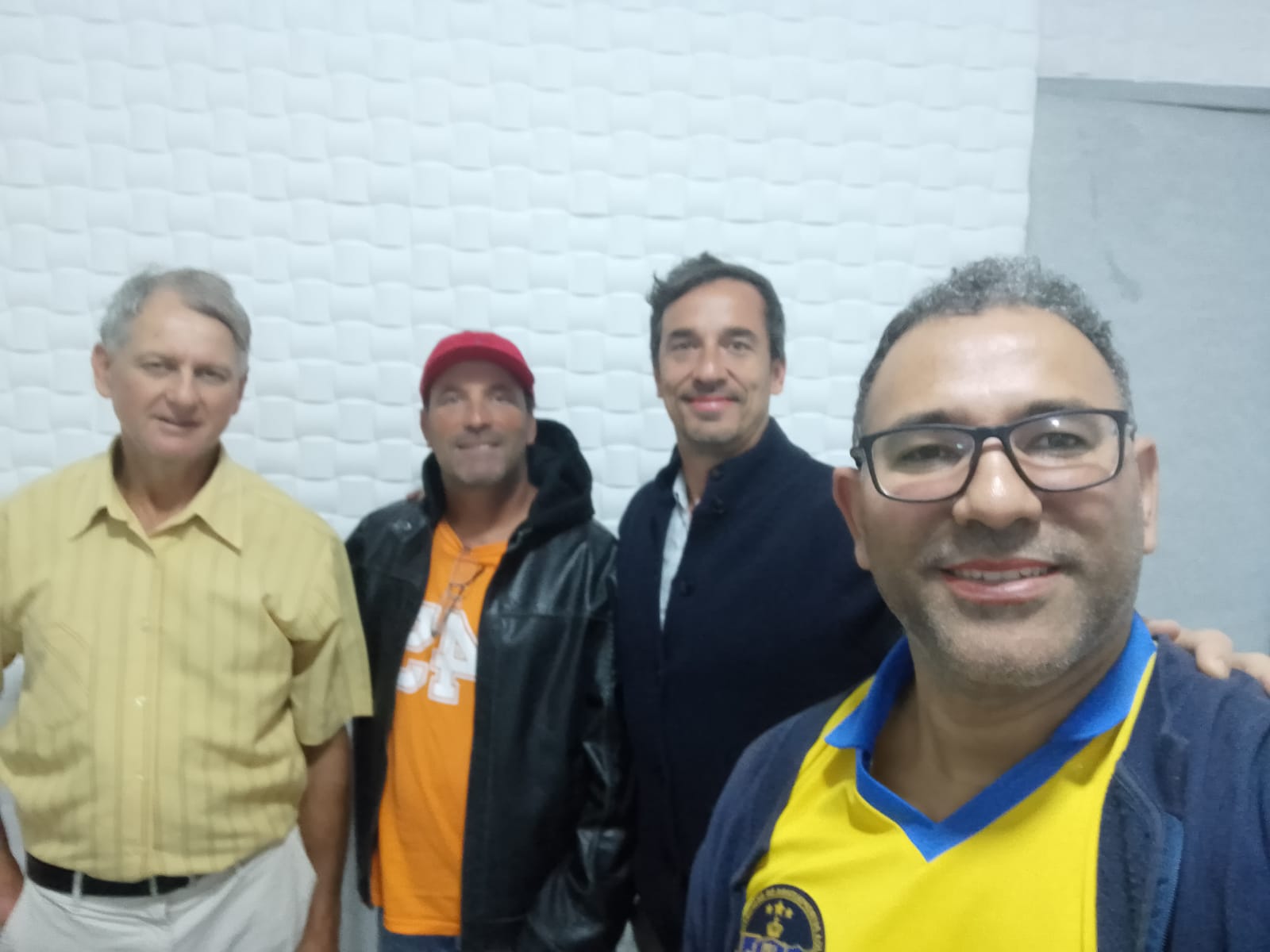 LPD anuncia nomes para diretoria do Tênis