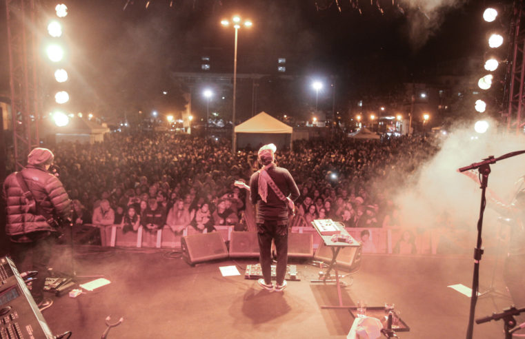Festival Sesc de Inverno será ampliado para 12 municípios