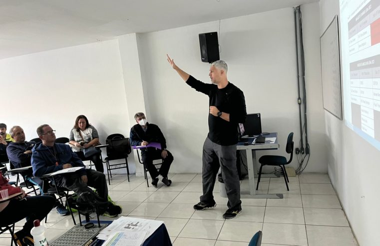 Jogos Estudantis Municipais 2022 reunirão alunos de 11 escolas de Teresópolis