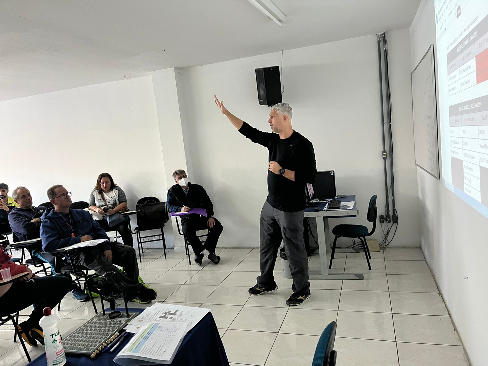 Jogos Estudantis Municipais 2022 reunirão alunos de 11 escolas de Teresópolis